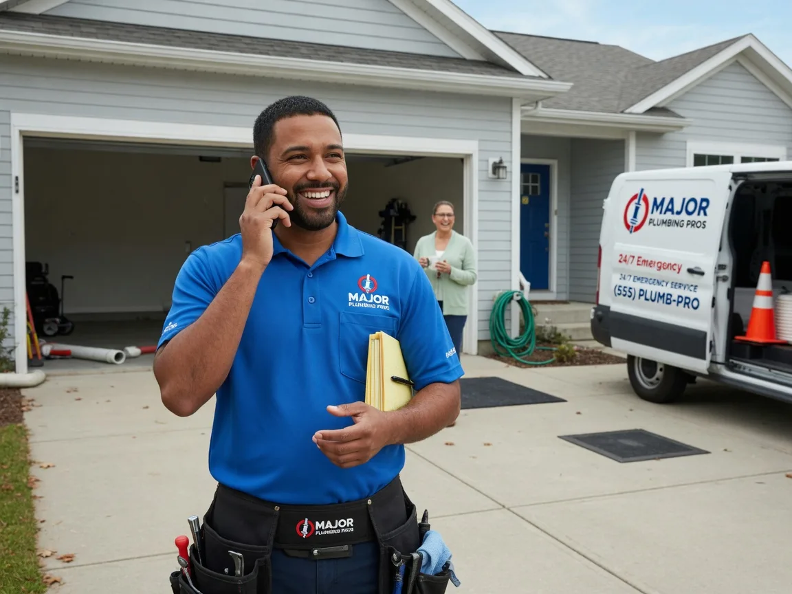Drain Cleaning Services San Tan Valley, AZ FAQs